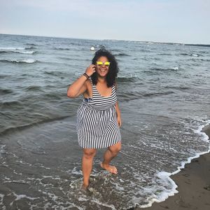 Meet your Posher, Kat